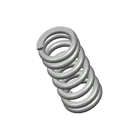 Approved Vendor Compression Spring, O= .600, L= 1.25, W= .098 G409959944